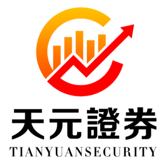 天元证券_页面跳转逻辑与信息流程说明